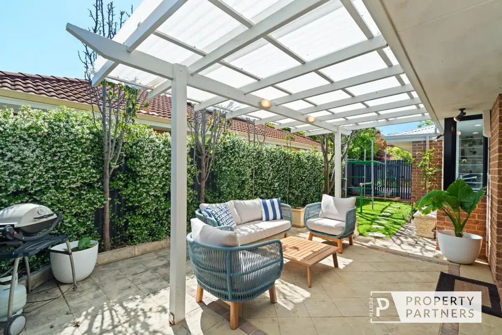 Scarborough 3房  EFFORTLESS COASTAL LIVING