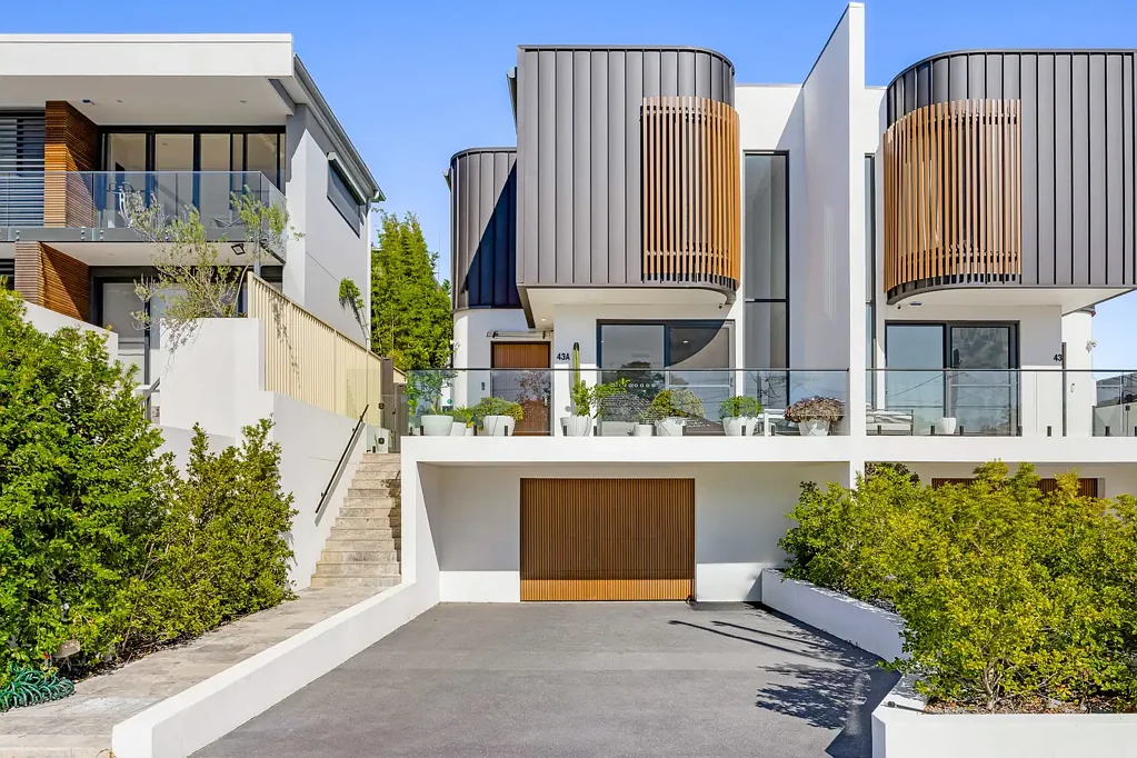Maroubra 4Zimmer Luxurious Residence with Expansive Entertaining