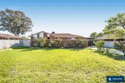 87 Westfield Road, Camillo