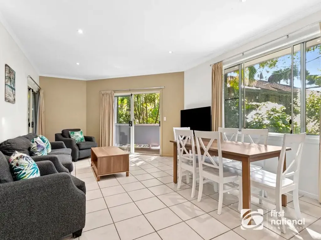 55/11 Firman Drive, Coffs Harbour, NSW 2450