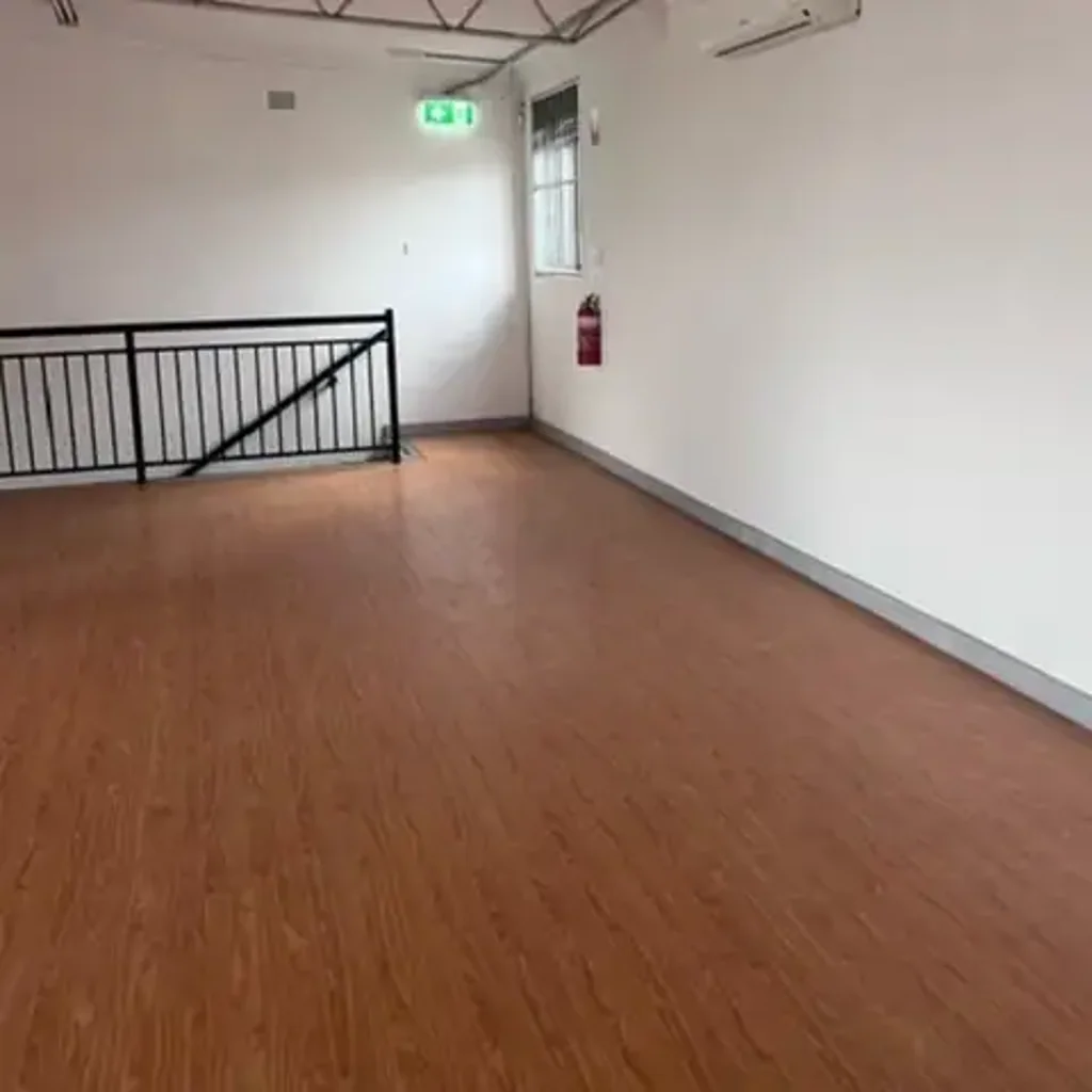 Gregory Hills 1 Bedroom Commercial Warehouse storage for sale