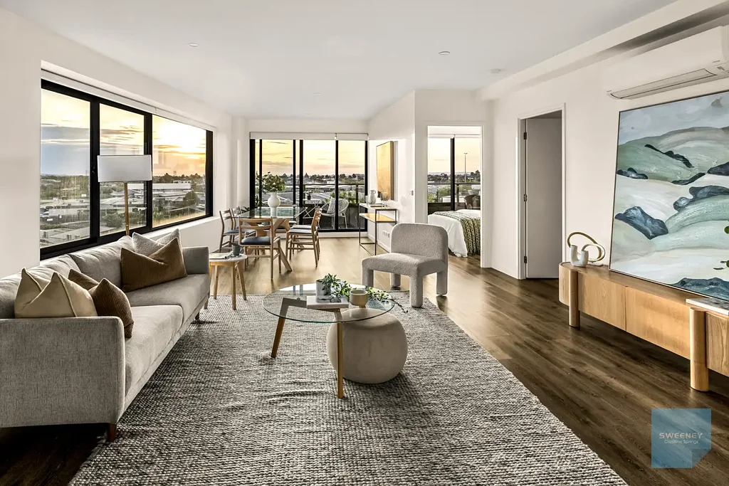 Caroline Springs 2Phòng ngủ Premium Apartment Living in the Heart of Caroline Springs