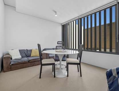 305/77 Jurgens Street, Woolloongabba, QLD 4102, 2 Bedrooms, 1 Bathrooms, Apartment