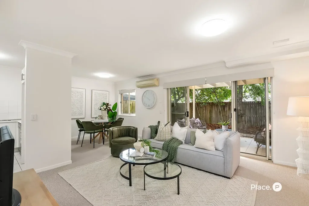 4/546 Oxley Road, Sherwood, QLD 4075