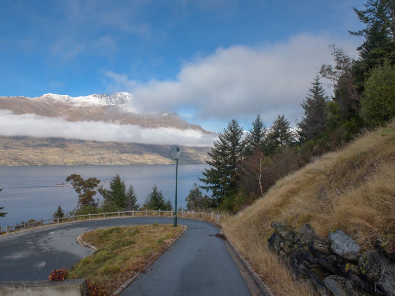 14 Crichton Lane, Fernhill/Sunshine Bay, Queenstown Lakes, 4 રૂમ, 0 બાથરૂમ