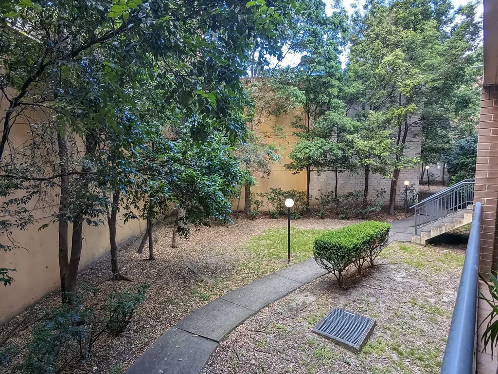 Strathfield 2ห้องนอน Spacious Strathfield Apartment for Sale