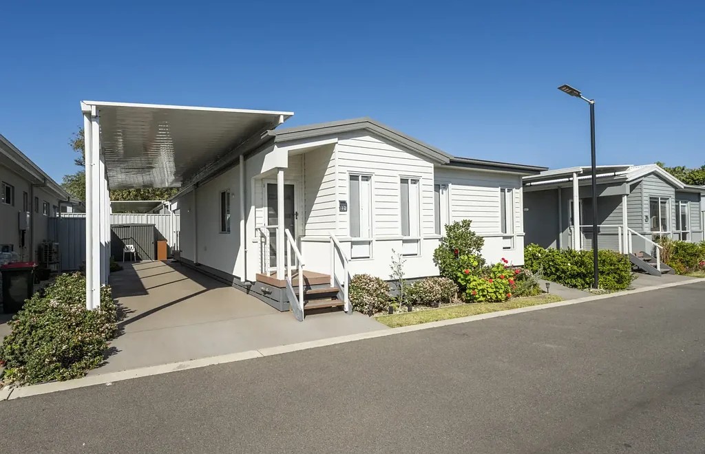 Grafton 3房  AS NEW - DOWNSIZING DONE RIGHT!