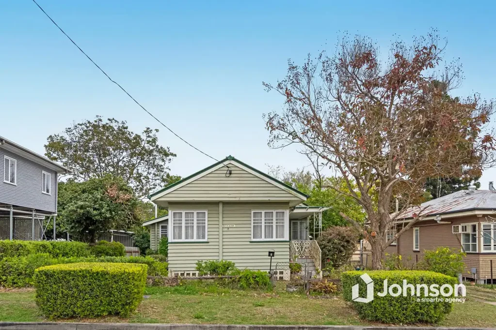 East Ipswich 3Zimmer Charming Home in East Ipswich Awaits!