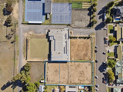 Tocumwal A Rare Vacant Land Opportunity in Prime Location