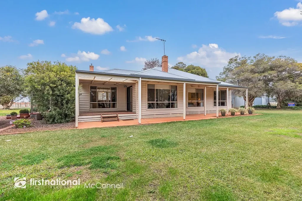 270 Craddock Road, Cooma, VIC 3616