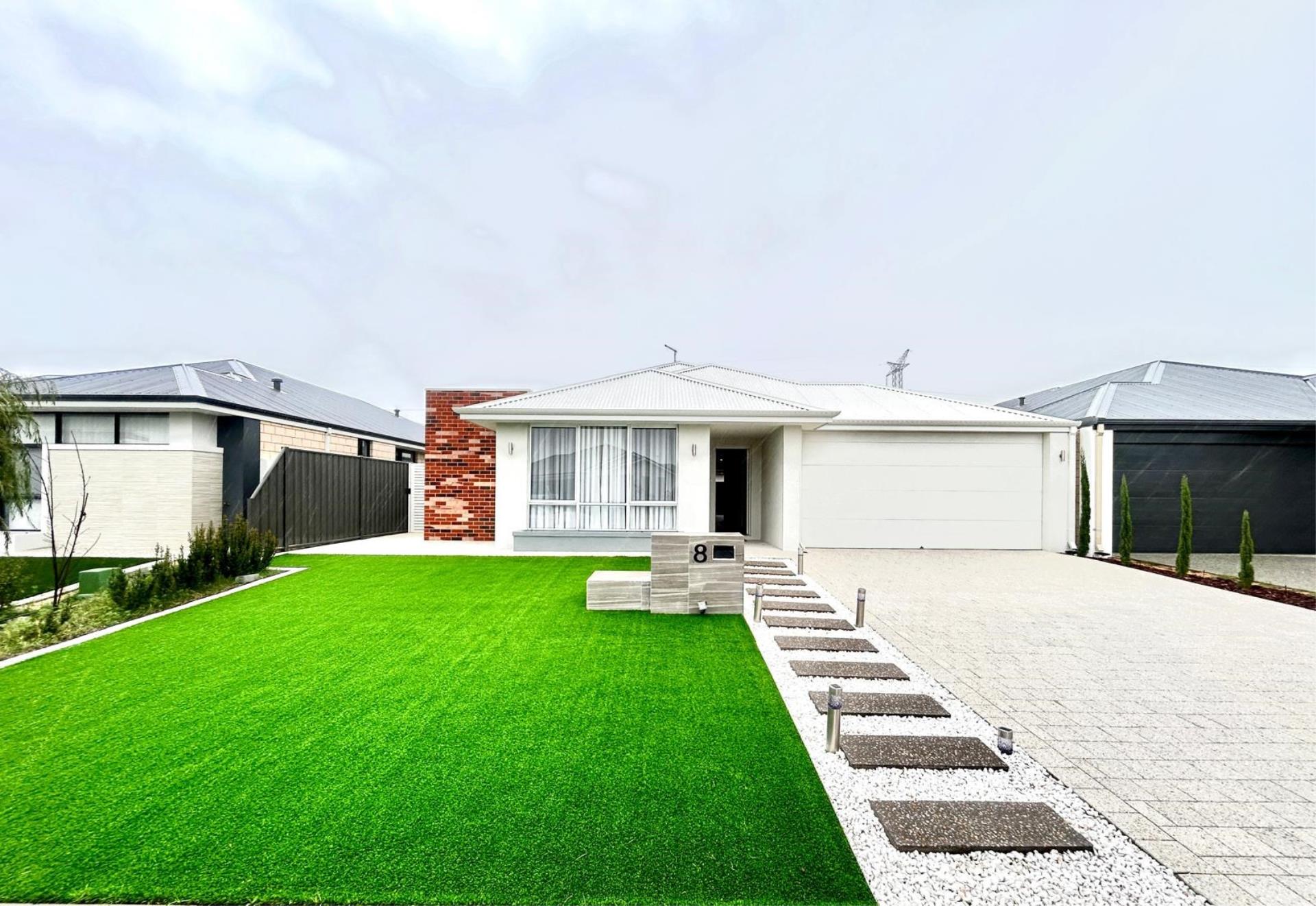 8 KLONDYKE ST, PIARA WATERS WA 6112, 0 ਕਮਰੇ, 0 ਬਾਥਰੂਮ, House