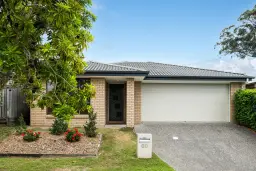 60 Cobblestone Avenue, Logan Reserve