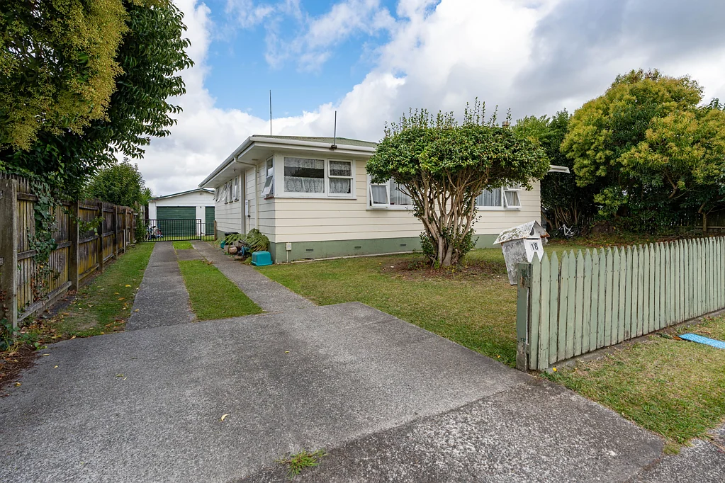 18 Russell Avenue, Ngaruawahia, Waikato