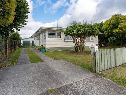 Ngaruawahia 4房  WOW 4 Bedrooms