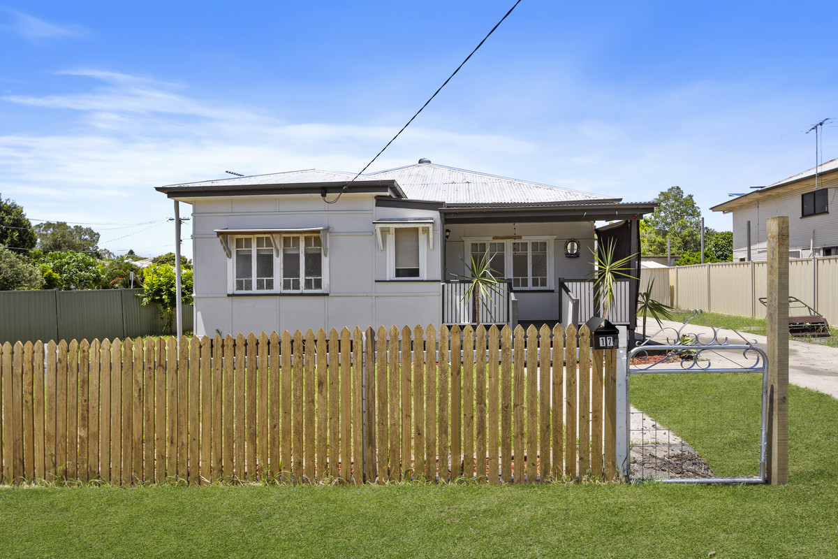 17 JACARANDA ST, EAST IPSWICH QLD 4305, 0 침실, 0 욕실, House