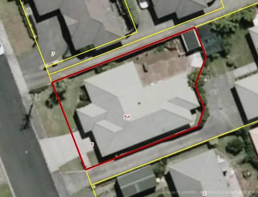 2/5 Argyle Avenue, Pahurehure, Papakura, 3 ਕਮਰੇ, 0 ਬਾਥਰੂਮ