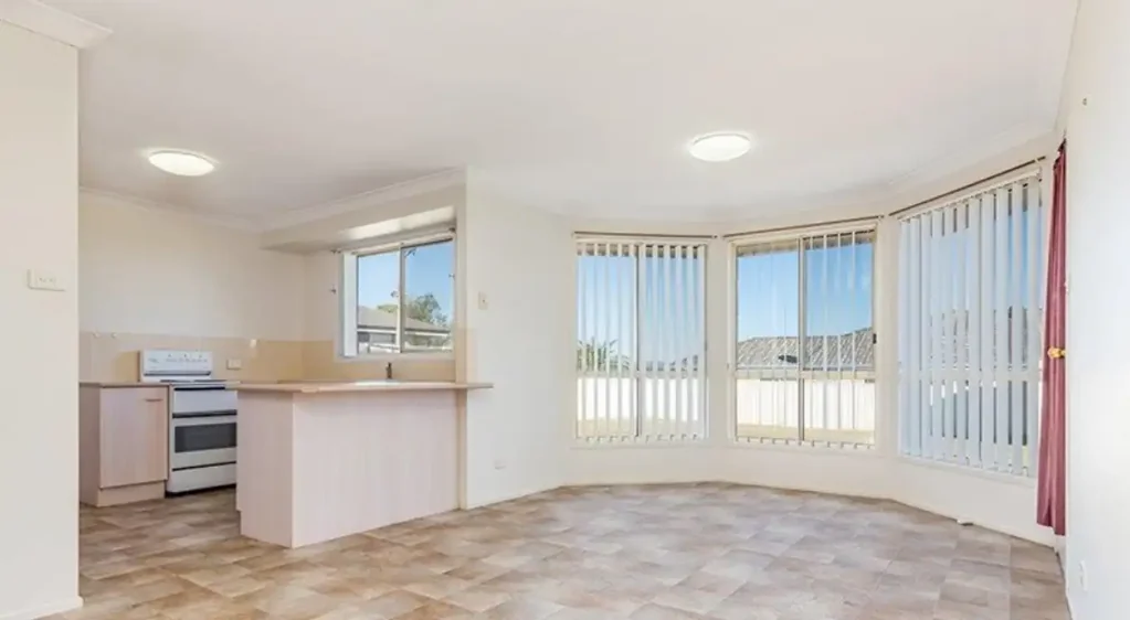 Open Home Cancelled!