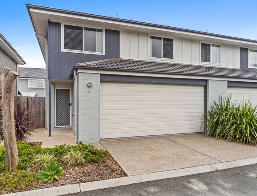 47/127 Bilby Drive, Morayfield, QLD 4506, 4房, 3浴, House