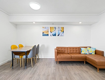 3604/151 George Street, Brisbane City, Brisbane - Inner City Region, 2 ਕਮਰੇ, 1 ਬਾਥਰੂਮ, Apartment