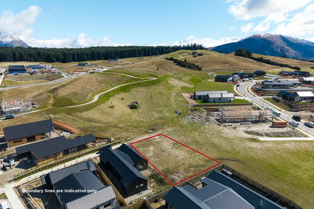 Wanaka Build the future you've been waiting for