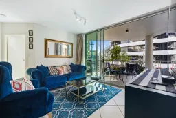 1503/30 Tank Street, Brisbane City