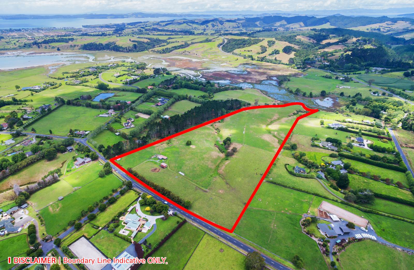 191 Clifton Road, Whitford, Auckland - Manukau, 0房, 0浴