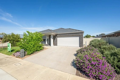 Mooroopna 4房  Modern Living in a Peaceful Mooroopna Pocket!