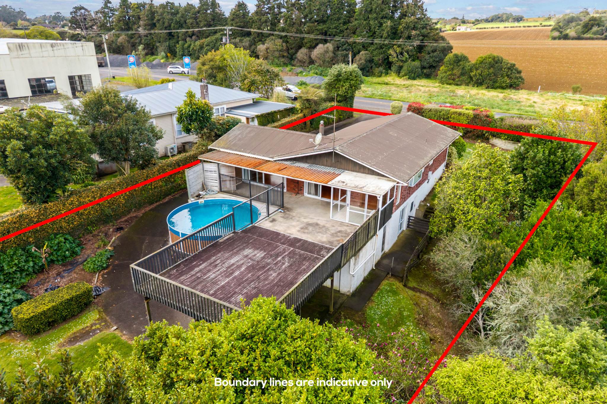 2594&2596 River Road, Tuakau, photo 15