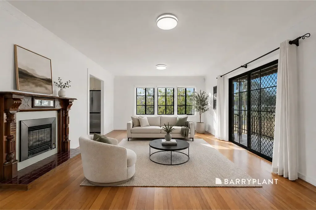 Doveton 6 Slaapkamer Spacious Family Living with Flexible Bungalow Space!