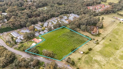 309 Galston Road, Galston, NSW 2159, 0房, 0浴, Section