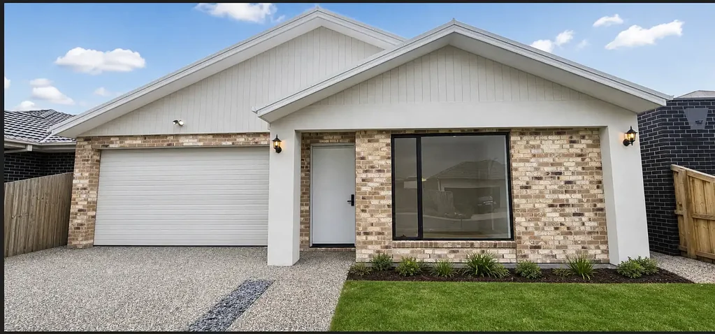 Kalkallo 4 Slaapkamer BRAND NEW 4-Bed Family Home | Study + Double Garage | First Home Buyers Get $10K Grant