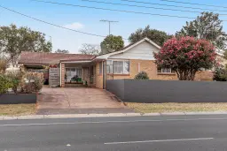 68 Hursley Road, Newtown