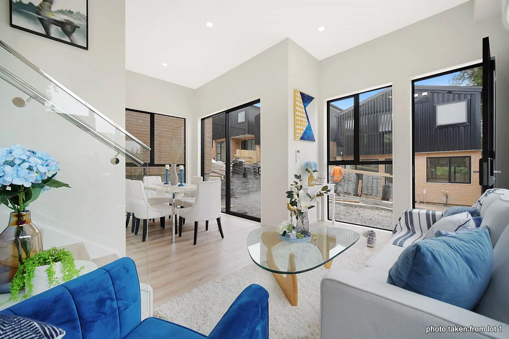 Mount Wellington 4部屋 URGENT SALE! Price Reduced - Move in today!!!