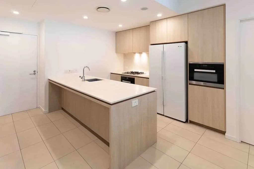 Newstead 3Zimmer Morden 3 Bedroom Apartment with x2 Side by Side Car Park