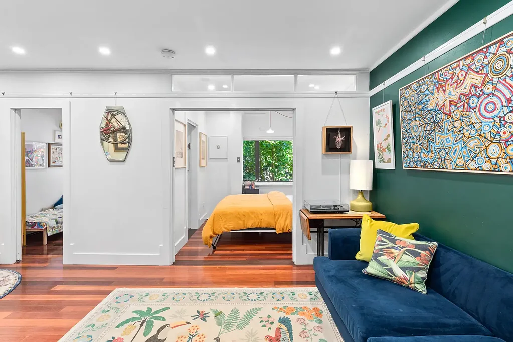 202/117d Macleay Street, Potts Point, NSW 2011