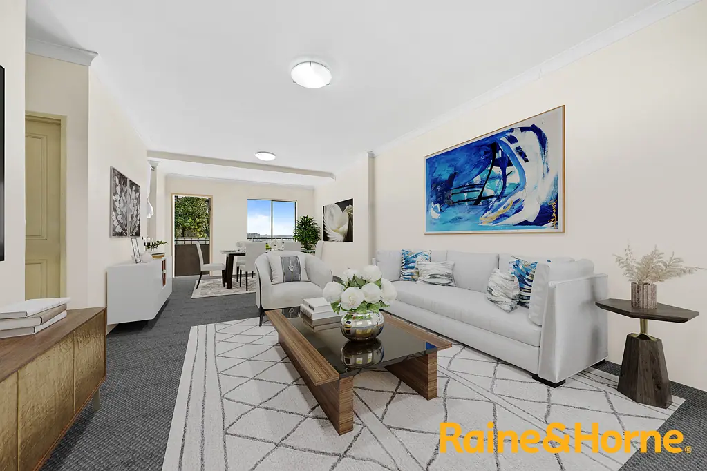72/28A-32 Belmore Street, Burwood, NSW 2134