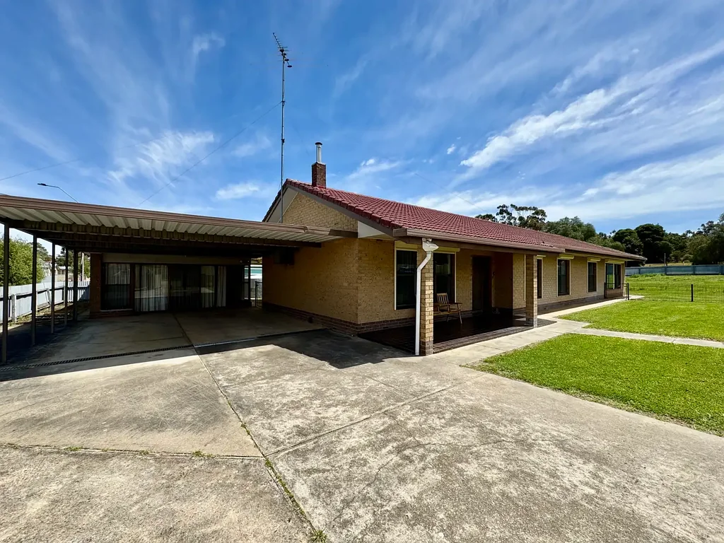 2 Cameron Street, Naracoorte, SA 5271