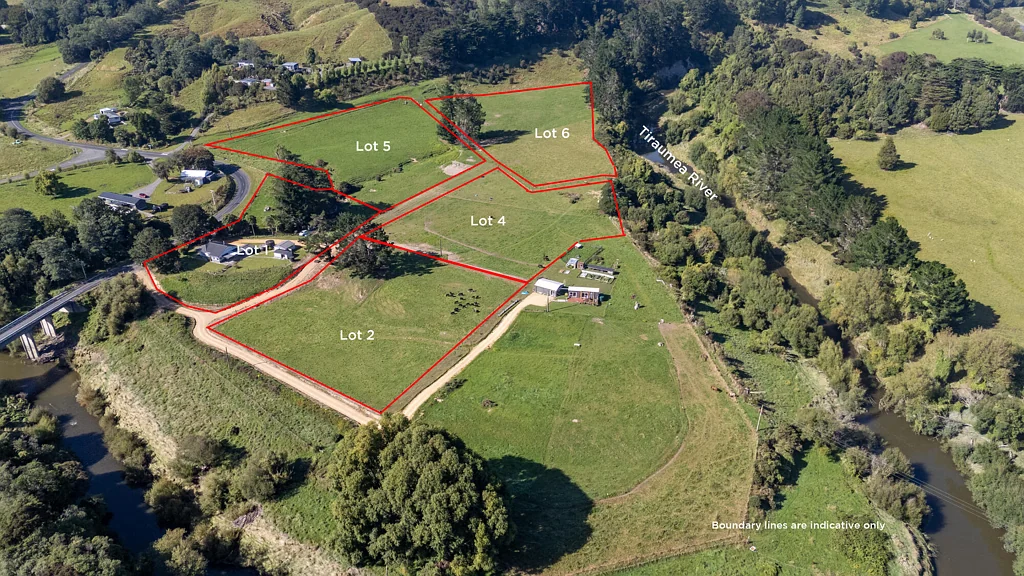Pahiatua Practical lifestyle with options