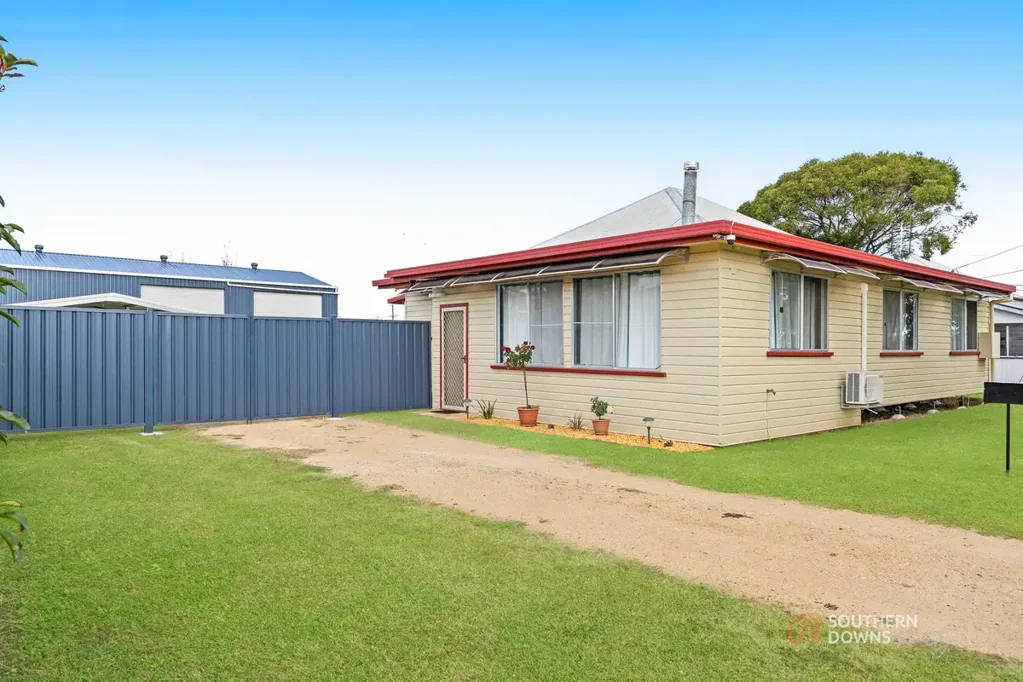 3 Raff Street, Allora, QLD 4362