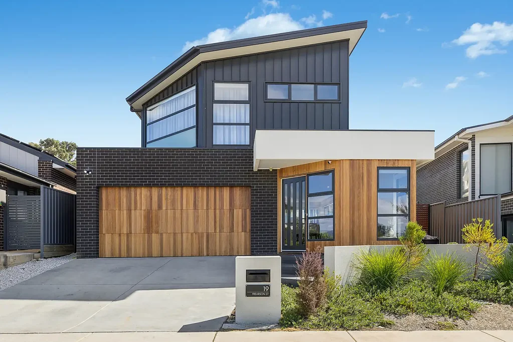 19 Frearson Street, Strathnairn, ACT 2615