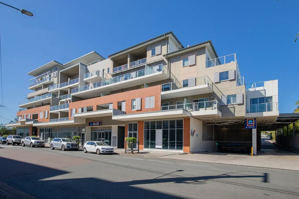 Warners Bay 1ਬੈੱਡਰੂਮ 1 Bedroom Apartment With Lake Views