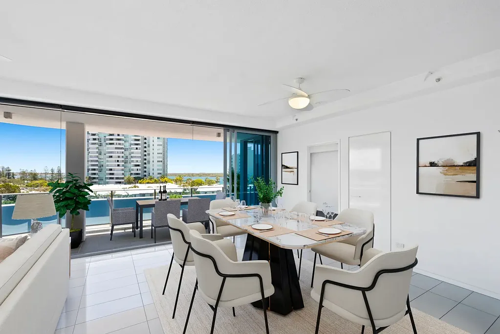 517/19 Imperial Parade, Labrador, QLD 4215