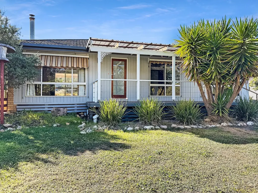 Dunolly 3Zimmer CHARMING HOME WITH SPACE, COMFORT & OUTLOOK