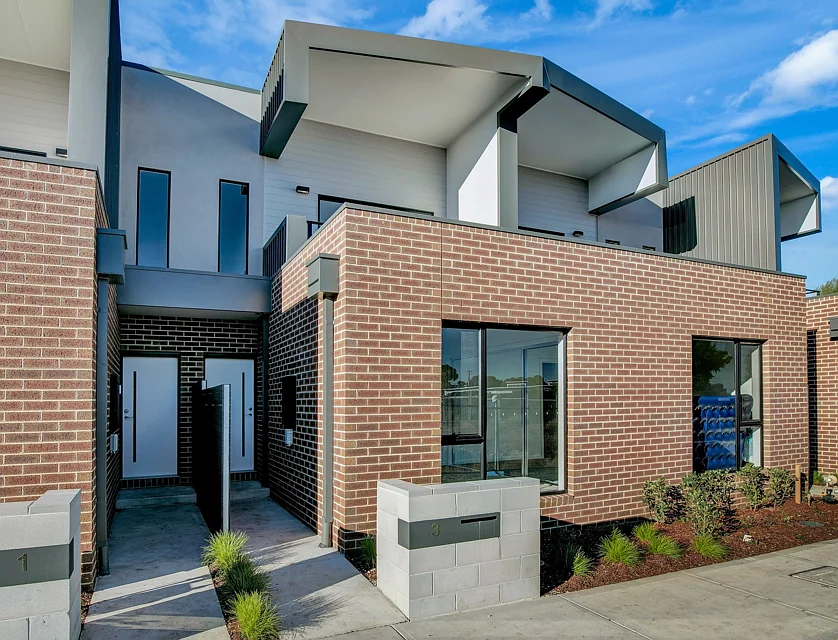 3 Ville Walk, Avondale Heights, North West Melbourne, 3 غرف, 3 حمامات, House