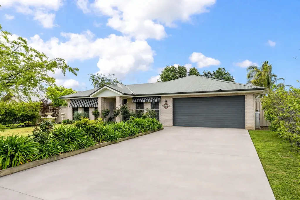 17 Kellett Drive, Mudgee, NSW 2850