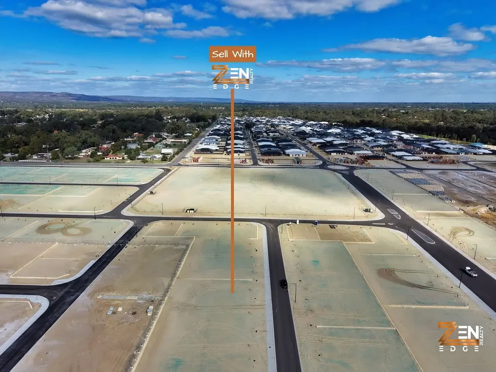 Upper Swan  Prime Land Opportunity in Sought-After Upper Swan!