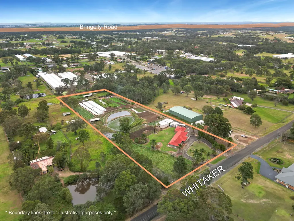 65 Whitaker Road, Rossmore, NSW 2557