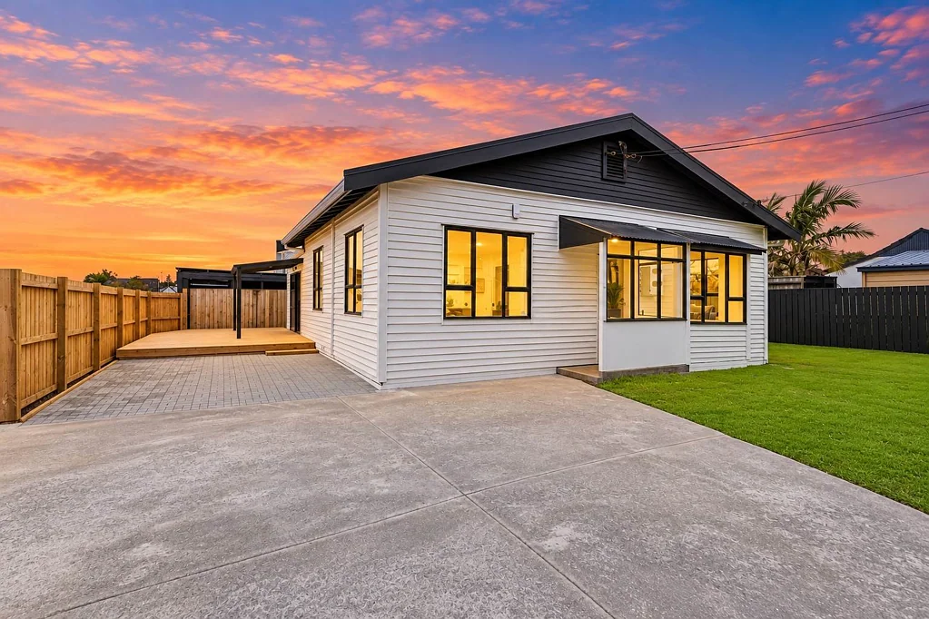 Otahuhu 3Zimmer Prime Position & Pristine Style