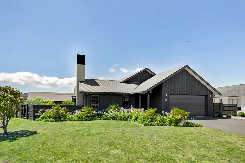 Whitianga 4ਬੈੱਡਰੂਮ Comfort and elegance combined