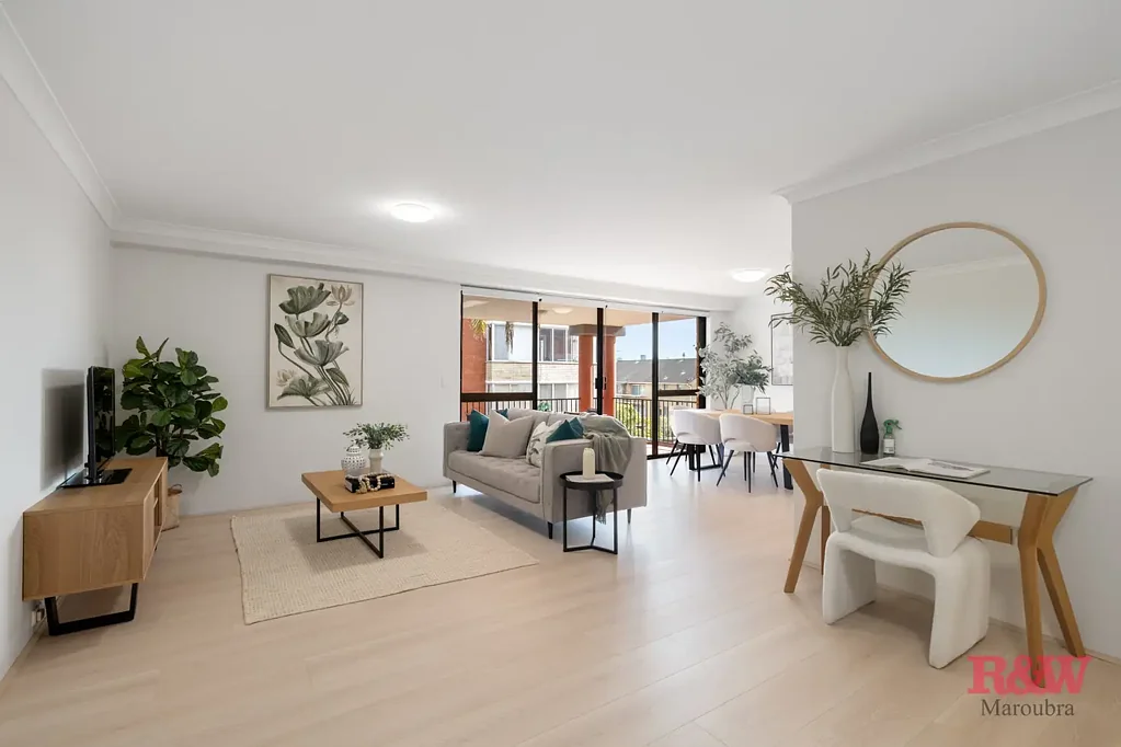 Randwick 2Moenga Peaceful and Private – Cowper Hall Building